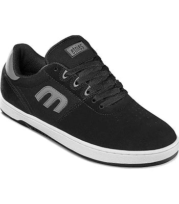 Etnies Wallen - Black Grey