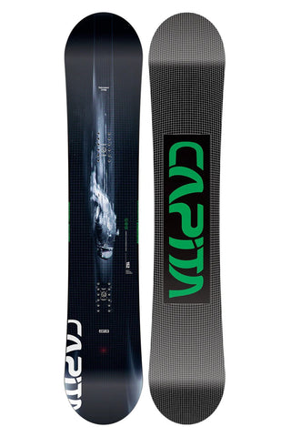 Capita Outerspace Living Snowboard 2024 - 152cm