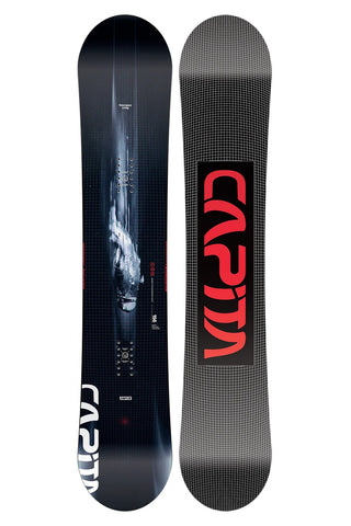 Capita Outerspace Living Snowboard 2024 - 156cm