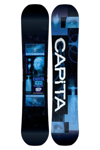 Capita Pathfinder Snowboard 2024 - 157cm