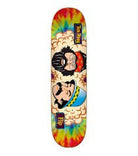 Flip Penny Toms Friends Deck - 8.25 - Switch Skate & Snow