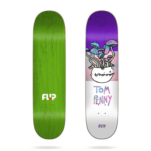 Flip Penny Buddies Deck - 8.25