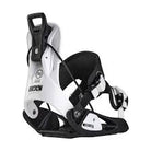 Flow 2027 Youth Micron Binding - Stormtrooper - Switch Skate & Snow