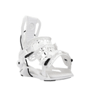 Flow Fenix Binding 2026 - White - Switch Skate & Snow
