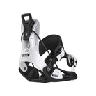 Flow Micron Youth Binding 2025 - Stormtrooper - Switch Skate & Snow