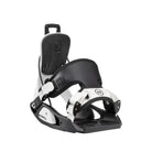 Flow Micron Youth Binding 2025 - Stormtrooper - Switch Skate & Snow