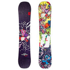 Forum Youngblood Snowboard 2026 - 146cm - Switch Skate & Snow