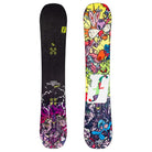 Forum Youngblood Snowboard 2026 - 150cm - Switch Skate & Snow