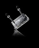 Ghost Mount Deck Display - 1pc - Switch Skate & Snow