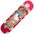 Girl Carroll Hello Kitty Complete Deck - 7.75 - Switch Skate & Snow