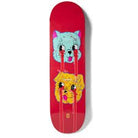 Girl Geering Bloodbath Deck - 8.5 - Switch Skate & Snow
