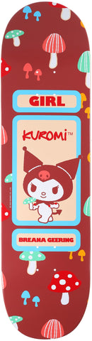 Girl Hello Kitty & Friends Geeering Deck - 8.5