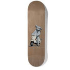 Girl Howard Mouse One Off Deck - 8.25 - Switch Skate & Snow