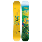 GNU 2026 Gloss C Snowboard - 144cm - Switch Skate & Snow