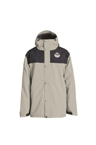 Airblaster 2024 Guide Shell Jacket - Sand