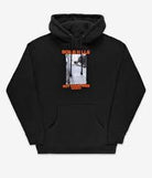GX1000 Bomb Hills Not Countries Hoodie - Black - Switch Skate & Snow