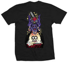 Heroin - Bat Egg T-Shirt - Black - Switch Skate & Snow