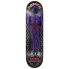 Heroin Hayate Axeman Deck - 8.25 - Switch Skate & Snow