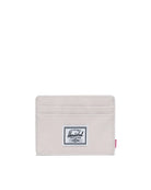 Herschel Charlie Cardholder Wallet - Moonbeam - Switch Skate & Snow