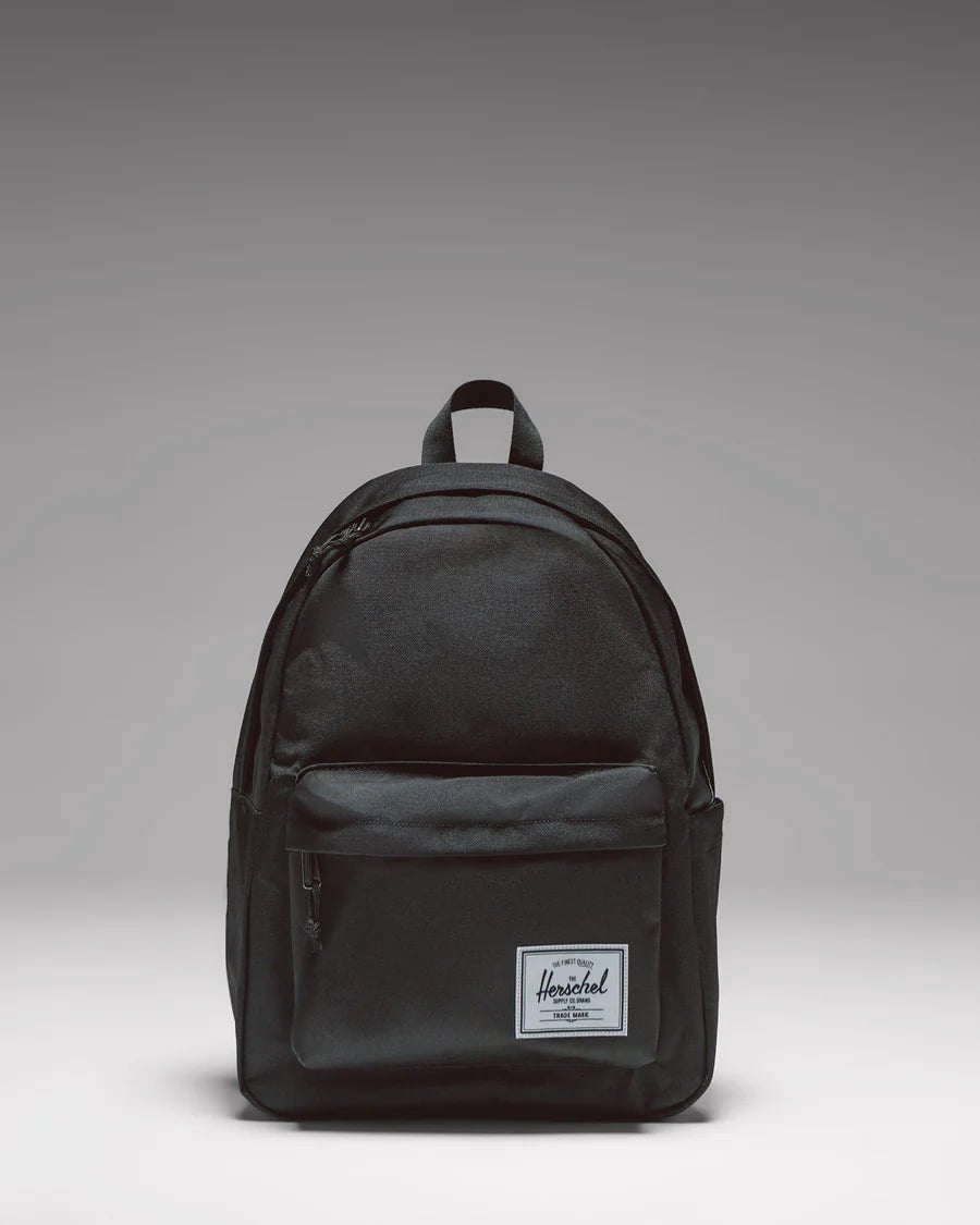 Herschel Classic Backpack - Black - Switch Skate & Snow