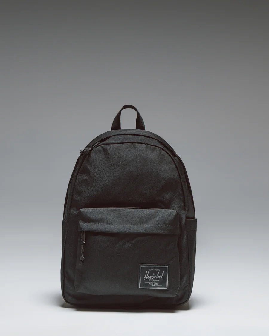 Herschel Classic Backpack - Black Tonal - Switch Skate & Snow