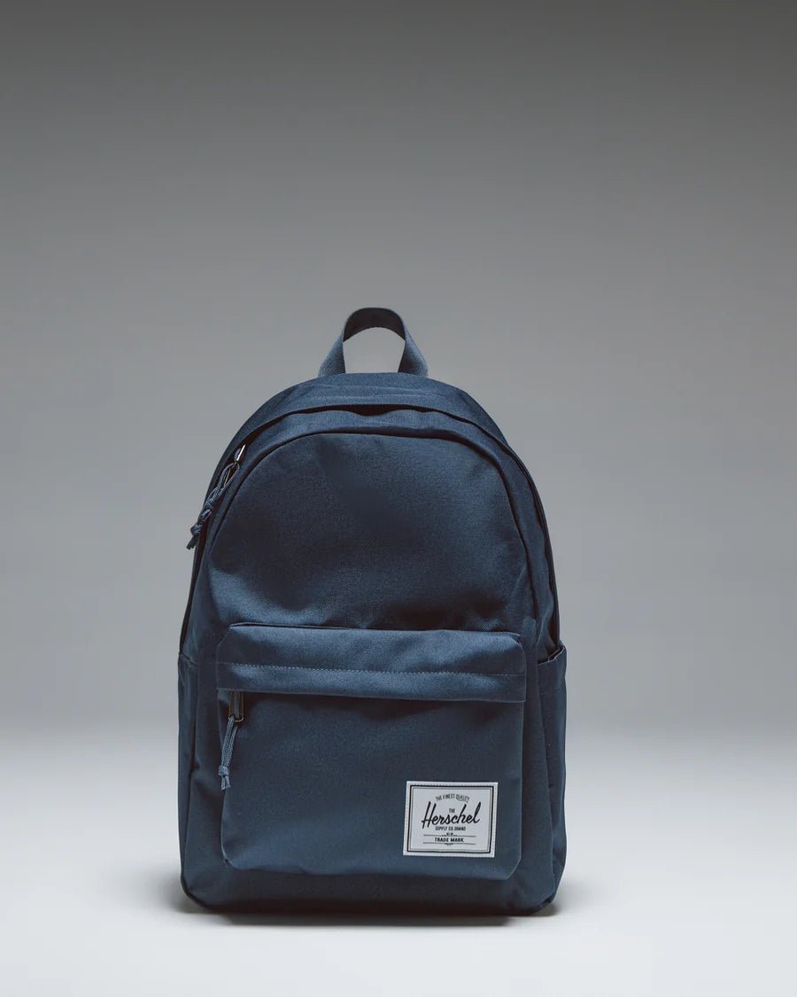 Herschel Classic Backpack - Navy - Switch Skate & Snow