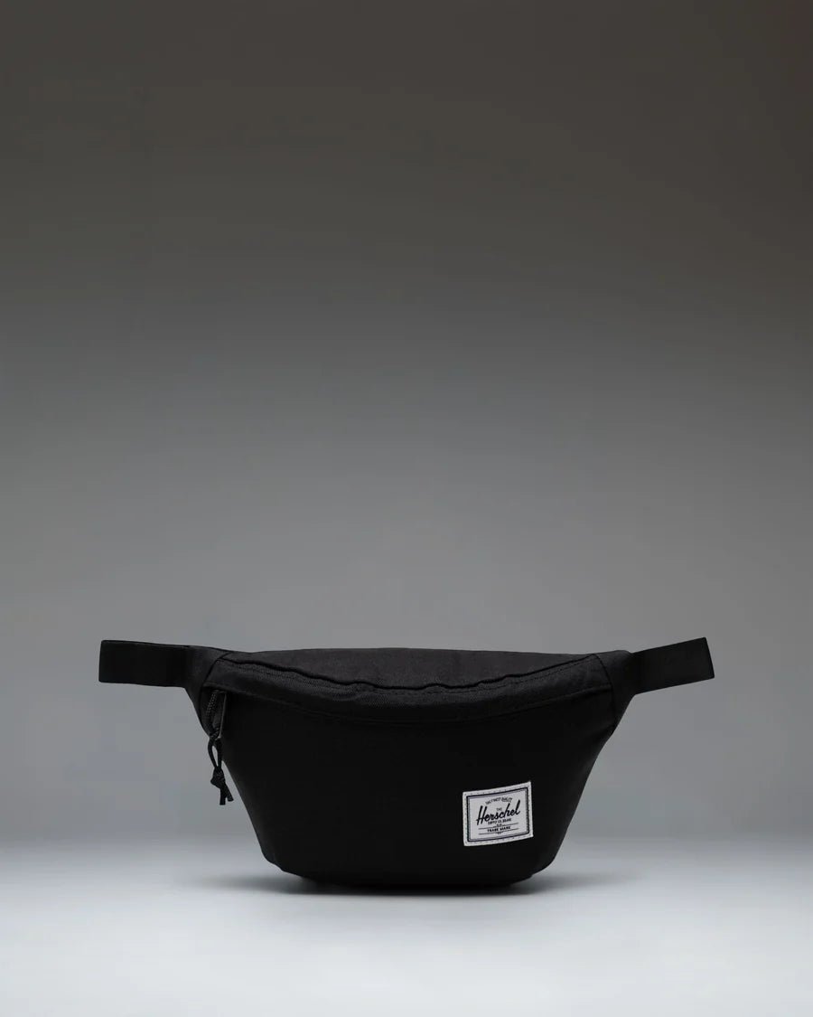 Herschel Classic Hip Pack - Black - Switch Skate & Snow