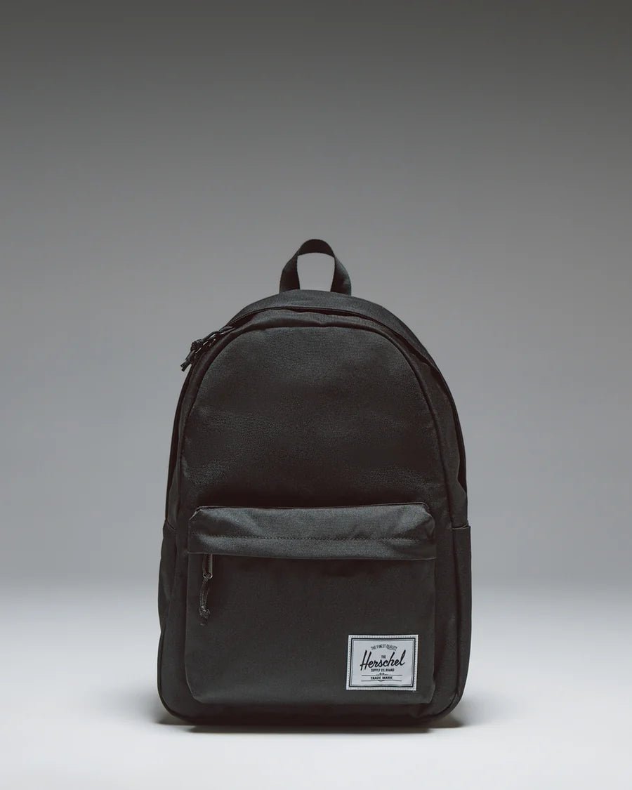 Herschel Classic XL Backpack - Black - Switch Skate & Snow