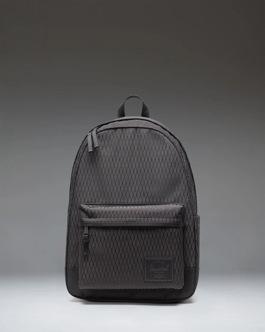 Herschel Classic XL Backpack - Black Diamond - Switch Skate & Snow