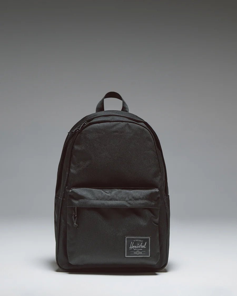Herschel Classic XL Backpack - Black Tonal - Switch Skate & Snow
