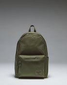 Herschel Classic XL Backpack - Ivy Green Diamond - Switch Skate & Snow