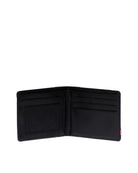 Herschel Hank Wallet - Black Tonal - Switch Skate & Snow
