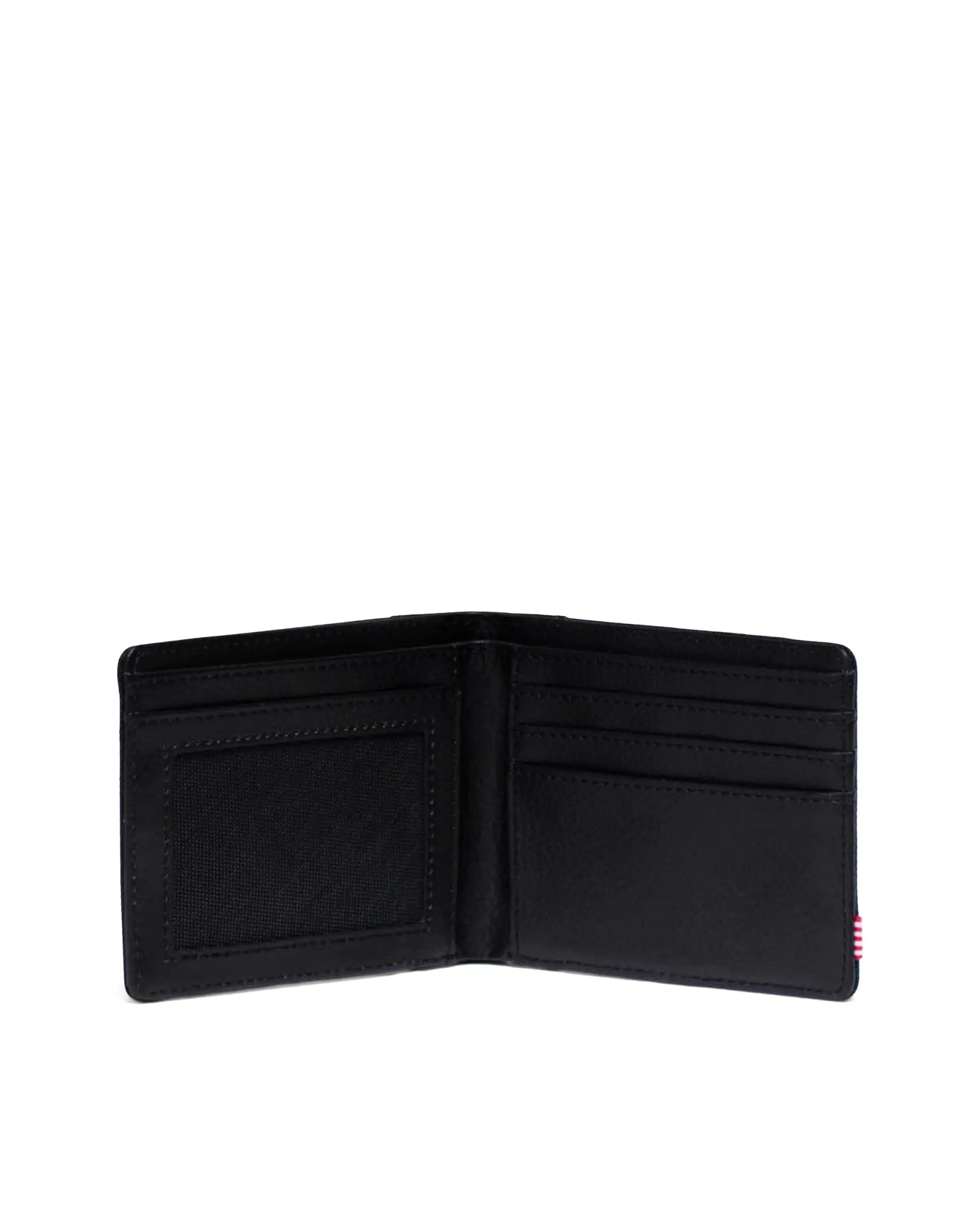 Herschel Hank Wallet - Black Tonal - Switch Skate & Snow