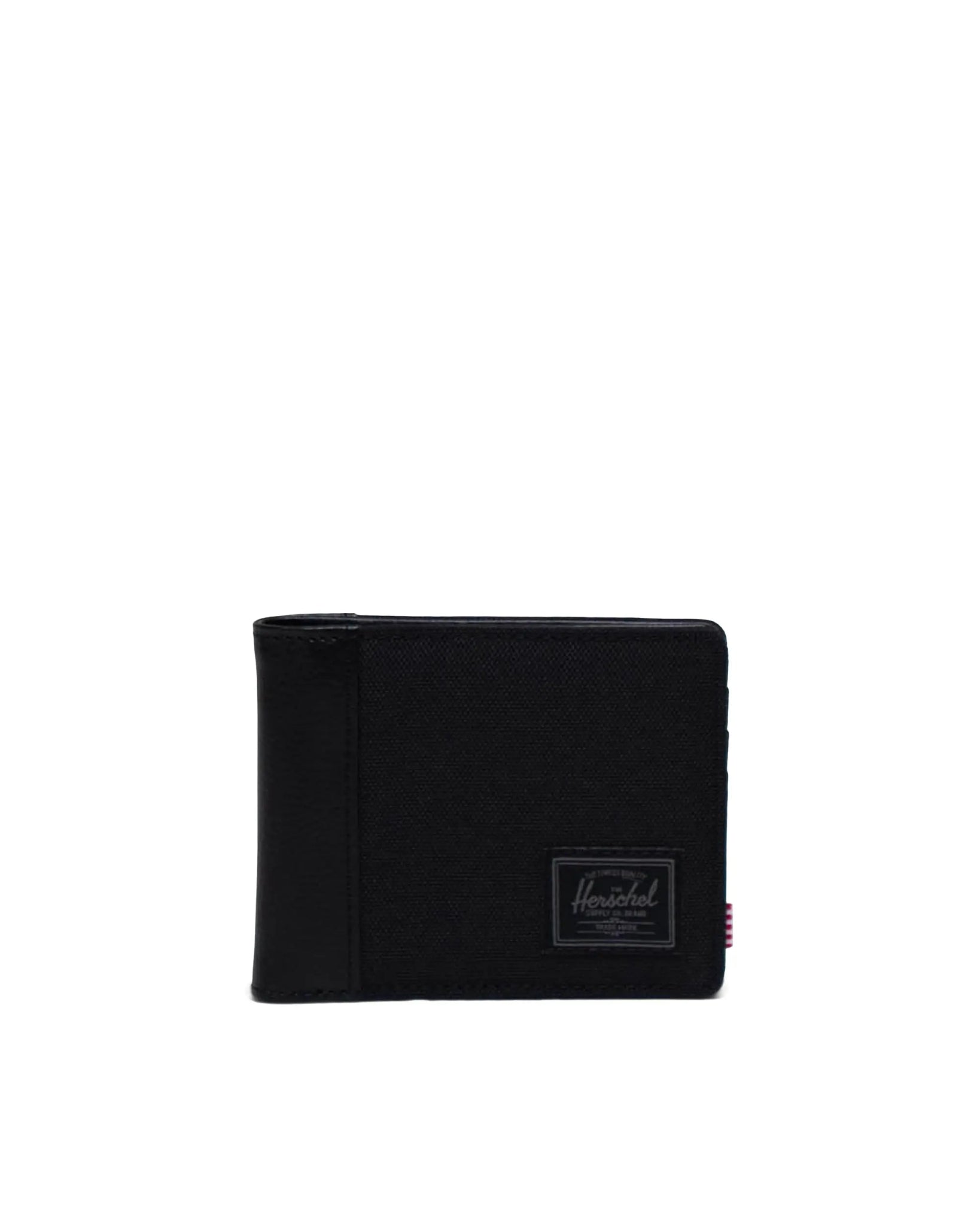 Herschel Hank Wallet - Black Tonal - Switch Skate & Snow