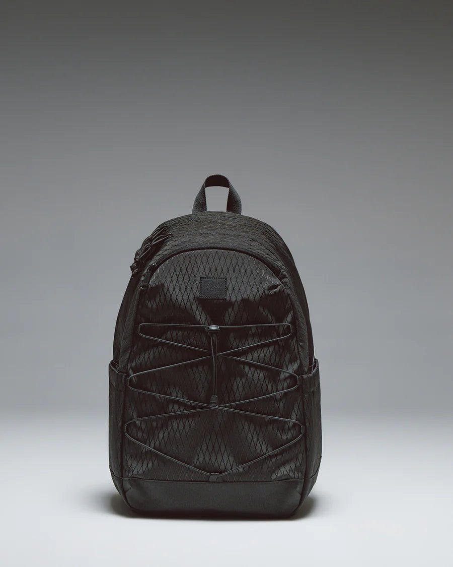 Herschel Kingston Backpack - Black - Switch Skate & Snow