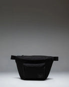 Herschel Pop Quiz Hip Pack - Black - Switch Skate & Snow