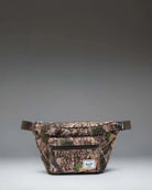 Herschel Pop Quiz Hip Pack - Realtree APX - Switch Skate & Snow