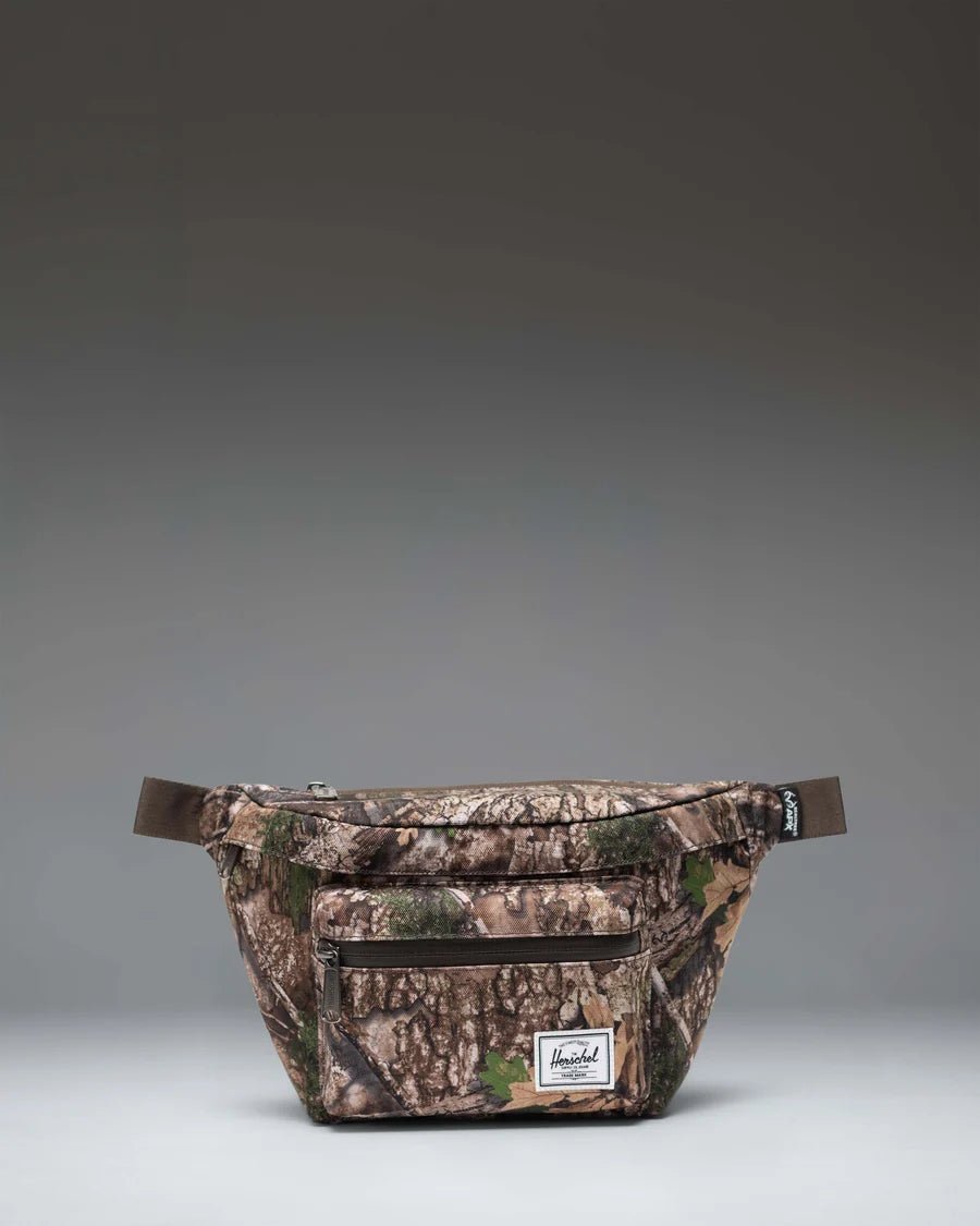 Herschel Pop Quiz Hip Pack - Realtree APX - Switch Skate & Snow