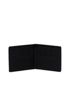 Herschel Roy Wallet - Black - Switch Skate & Snow