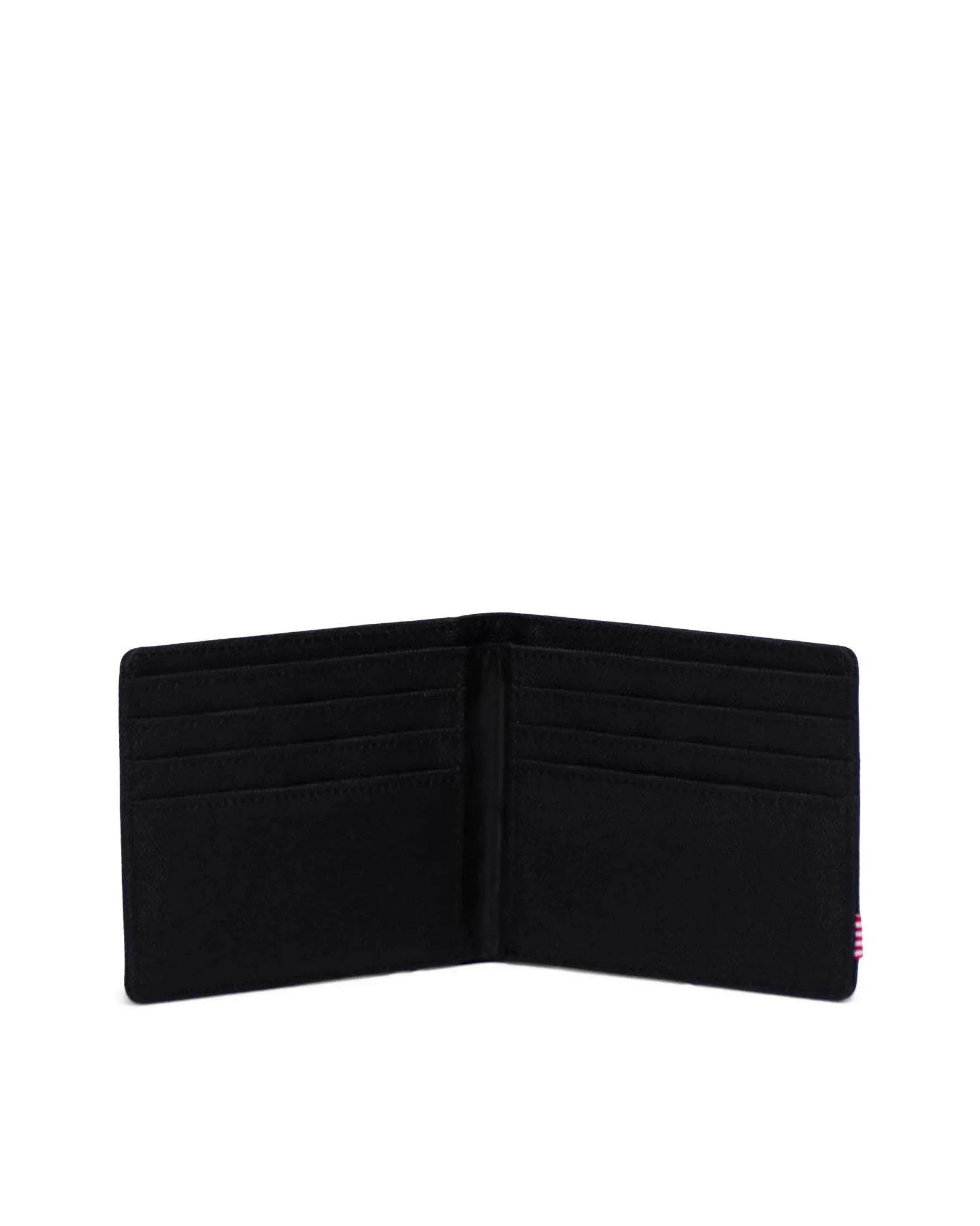 Herschel Roy Wallet - Black - Switch Skate & Snow
