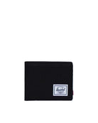 Herschel Roy Wallet - Black - Switch Skate & Snow