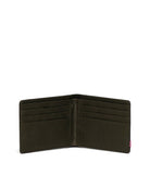 Herschel Roy Wallet - Ivy Green - Switch Skate & Snow