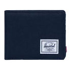Herschel Roy Wallet - Navy - Switch Skate & Snow