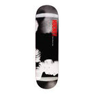 Hockey Fitzgerald Shadowbox Deck - 8.25 - Switch Skate & Snow