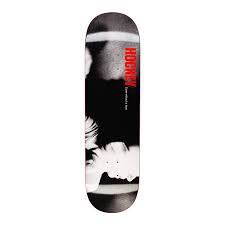 Hockey Fitzgerald Shadowbox Deck - 8.25 - Switch Skate & Snow
