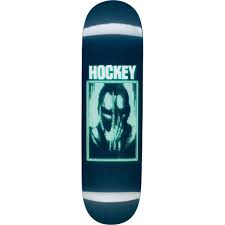 Hockey Kadow Side Effects Deck - 8.5 - Switch Skate & Snow