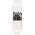 Hockey Nik Stain Middle Earth Deck - 8.5 - Switch Skate & Snow