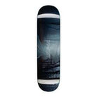 Hockey Nik Stain Nowhere Deck - 8.25 - Switch Skate & Snow