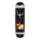 Hockey Panic to Peace Team Deck - 8.75 - Switch Skate & Snow