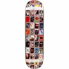 Hockey Playing Cards Deck - 8.25 - Switch Skate & Snow
